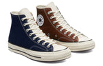 Converse Chuck 70 High 'Hybrid Texture - Cedar Bark Midnight Navy' 171659C