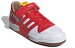 adidas M&M's x Forum '84 Low 'Red' GZ1935