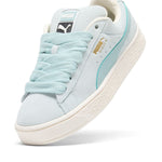 (WMNS) PUMA Suede XL 'Dewdrop' 397648-10