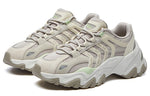(WMNS) FILA Sofia 'Cream Gray' F12W134159FSF