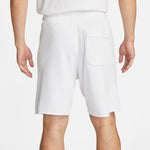 Nike Sportswear Shorts 'White' DX0767-100