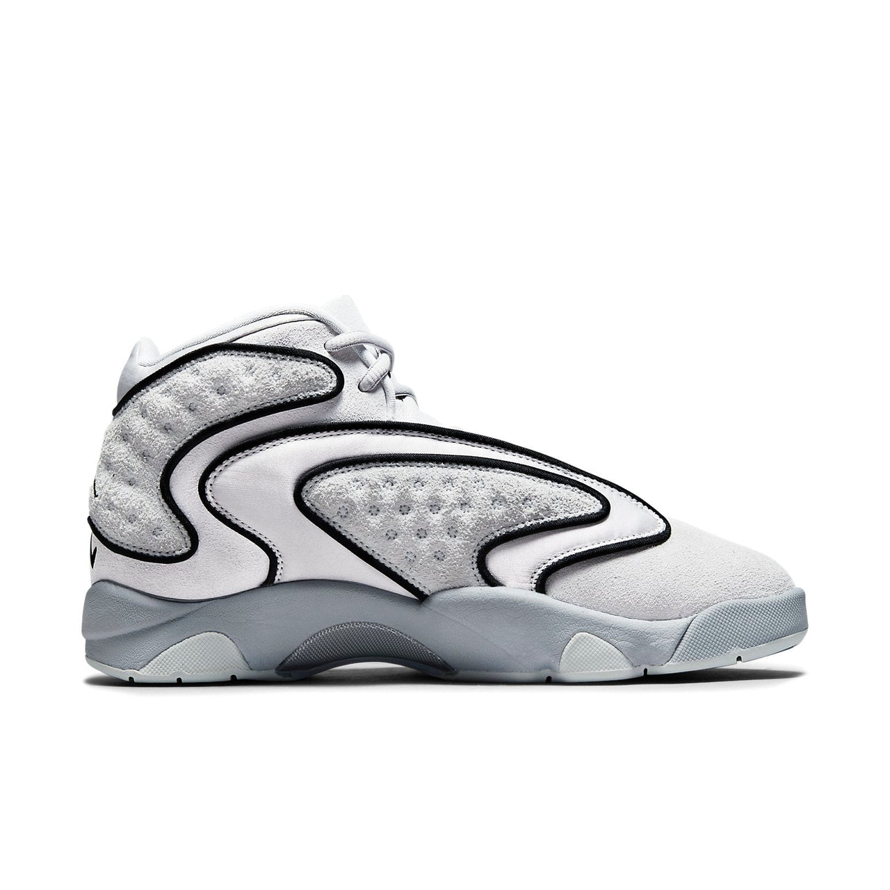 (WMNS) Air Jordan OG 'Tech Grey' 133000-002