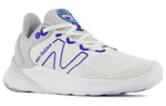 (WMNS) New Balance Fresh Foam Roav v2 'White Gray' WROAVMG2