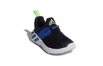 (GS) adidas RapidaZen J Wide 'Legend Ink Bold Blue' GX7597