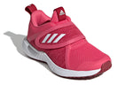 (PS) adidas FortaRun X CF K 'Real Pink' G27142
