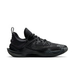 Nike Giannis Immortality 'Black Iron Grey' CZ4099-009