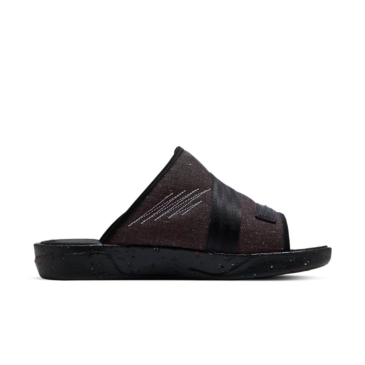 Air Jordan Crater Slide 'Black' CT0713-001