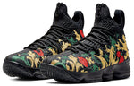 Nike Kith x LeBron Performance 15 'Closing Ceremony' AJ3936-002