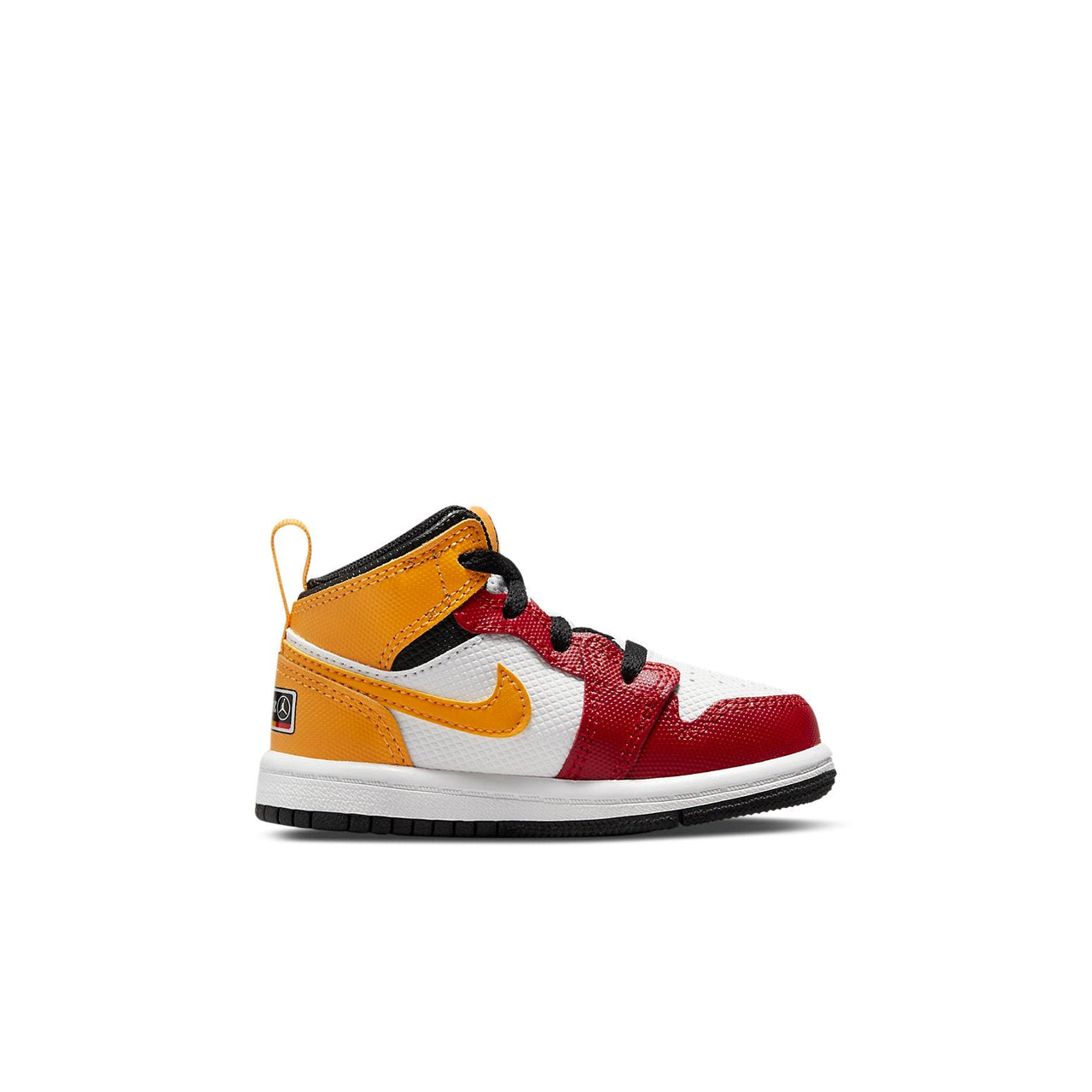 (TD) Air Jordan 1 Mid SE 'Motorsport' DJ0335-067