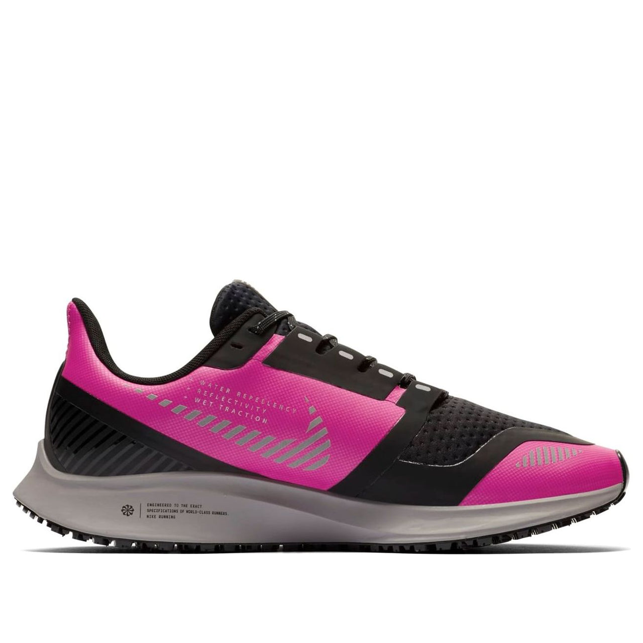 (WMNS) Nike Air Zoom Pegasus 36 Shield 'Fire Pink' AQ8006-600