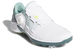 (WMNS) adidas ZG21 BOA 'White Hazy Green' FW5634