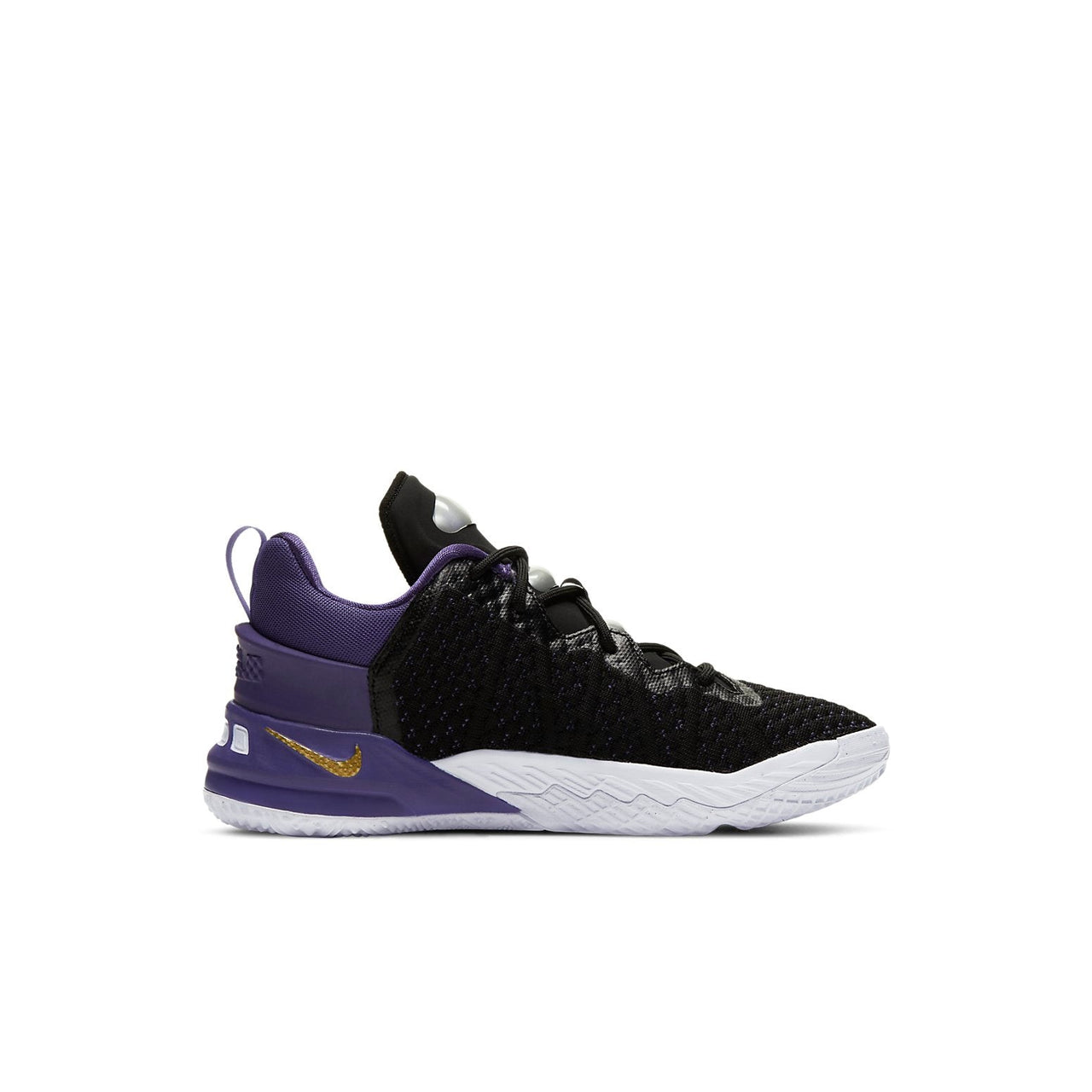 (PS) Nike LeBron 18 'Lakers' CT4710-004