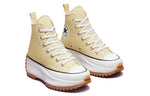 Converse Run Star Hike 'Grey Lemon Gum' A02132C