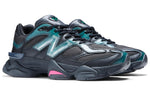 New Balance Mowalola x 9060 'Burglarwear - Green' U9060ML