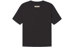 Fear of God Essentials SS22 1977 Logo Tee 'Iron' 125BT212000F