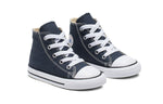 (TD) Converse CHUCK TAYLOR ALL Star Navy 7J233C