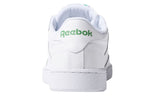 Reebok Club C 85 'White Green' AR0456