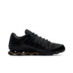 Nike Reax 8 TR Mesh 'Black Metallic Gold' 621716-020