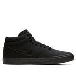 Nike SB Charge Mid Canvas 'Black' CN5264-002