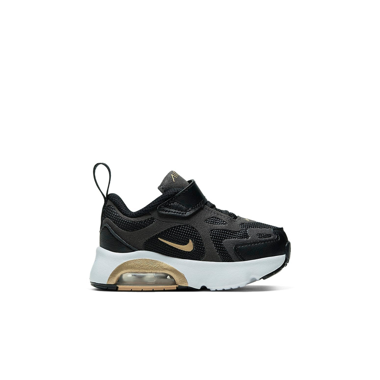 (TD) Nike Air Max 200 'Metallic Gold' AT5629-003