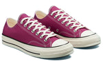 Converse Chuck 70 Low 'Midnight Hibiscus' 172143C