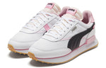 PUMA Von Dutch x Future Rider 'Black Pink' 374534-01