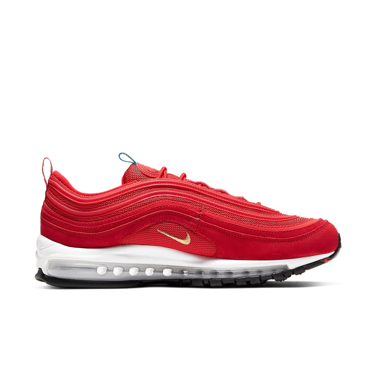 Nike Air Max 97 QS 'Olympic Rings - Red' CI3708-600