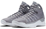 Nike Hyperdunk LUX Luxury Cool Grey 818137-002