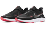 Nike Legend React 2 Shield 'Black Metallic Silver' CU3002-001