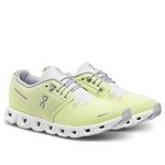 (WMNS) On Running Cloud 5 'Yellow Frost' 59.98372