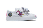 Converse JP 2V OX White 765640C