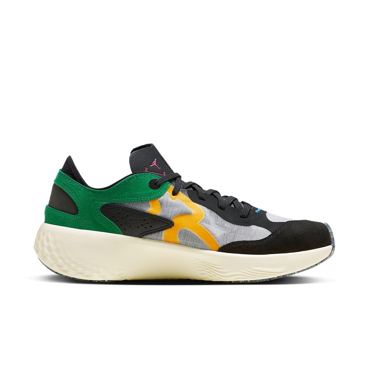 Air Jordan Delta 3 'Green' FB1952-013