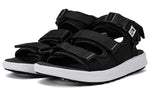 New Balance 750 Sandal 'Black White' SD750BK