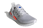 (GS) adidas NASA x UltraBoost 20 J 'Silver Metallic' FZ2925