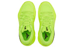 PUMA Court Rider Yellow 376512-01