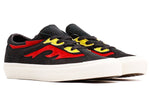 Vans Bold NI FT Shoes Black/Red/Yellow VN0A4UVR1C0