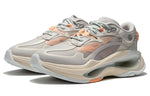 (WMNS) Li-Ning Infinity 'Grey Orange' AZGS054-1