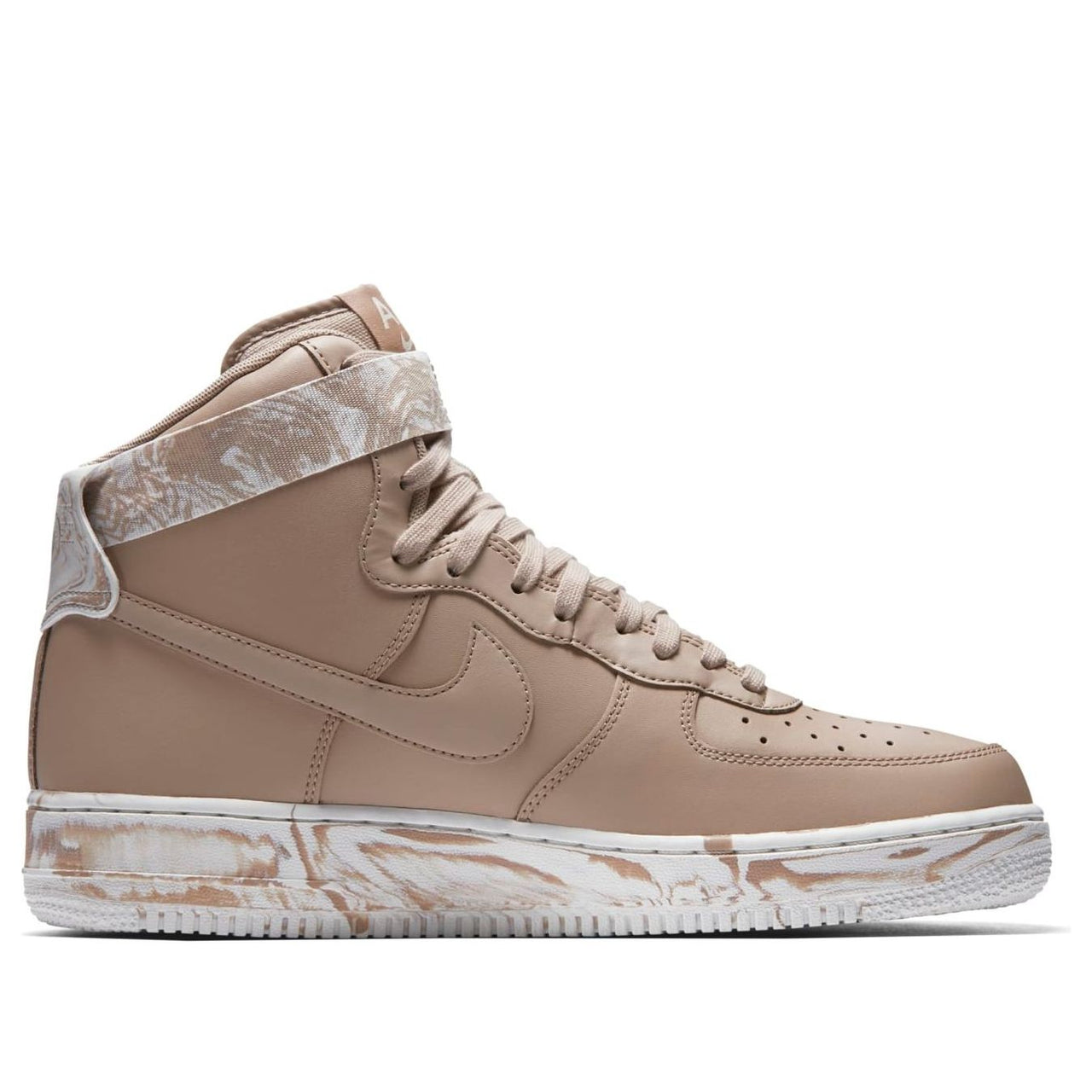 Nike Air Force 1 High 'Dip Dye' AT3293-200