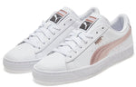 (WMNS) PUMA Basket Classic Metallic 374154-01