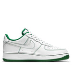 Nike Air Force 1 '07 'Contrast Stitch - White Pine Green' CV1724-103