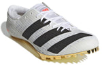 adidas Adizero Finesse Spikes White/Black FY4081