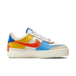 (WMNS) Nike Air Force 1 Shadow 'Sail Multi' CI0919-115