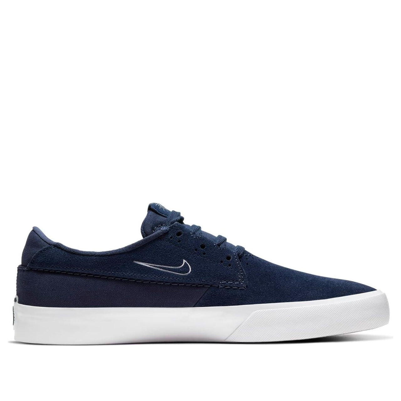 Nike Shane SB 'Midnight Navy' BV0657-400