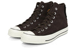 Converse Chuck 70 High 'Velvet Brown' 172498C
