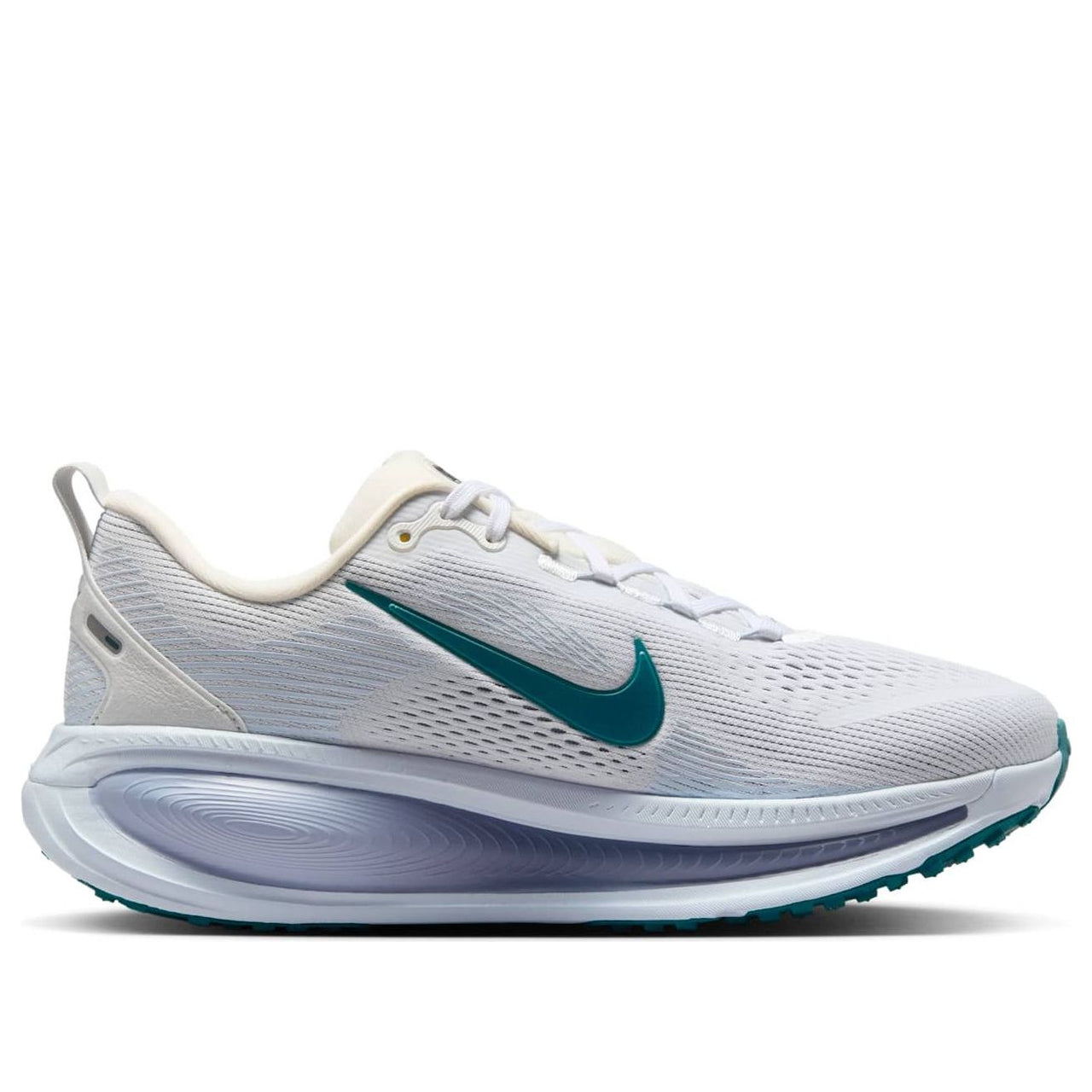 (WMNS) Nike Air Zoom Vomero 18 'White Blue Tint Geode Teal' HM6804-103