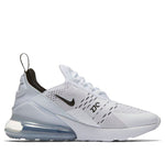 (GS) Nike Air Max 270 'White Black' 943345-100