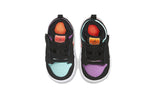 (TD) Air Jordan 1 Mid ALT 'What The' AR6352-083