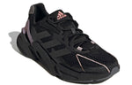 (WMNS) adidas X9000l4 Cozy Wear-resistant Black Purple GZ6571