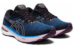 (WMNS) ASICS GT-2000 10 'Lake Drive White' 1012B045-402