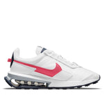 (WMNS) Nike Air Max Pre-Day 'White Archeo Pink' DM0124-100